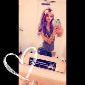 Meet your Posher, Ricki